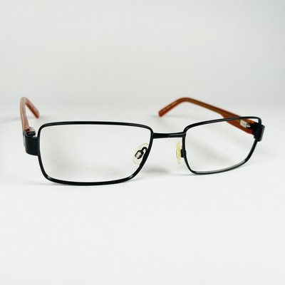TIMBERLAND Brille SCHWARZ RECHTECKIG Brillengestell MOD: TB1172 25309928