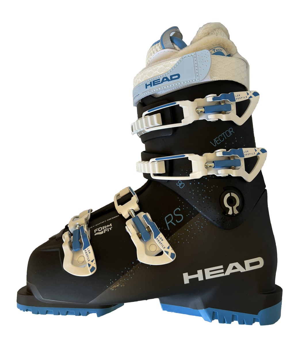 26-26.5 HEAD VECTOR SKI BOOT