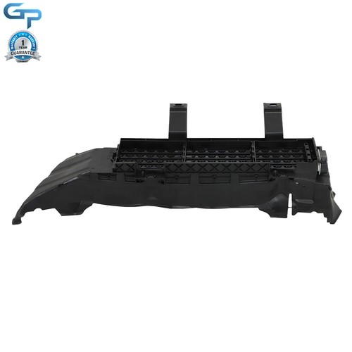 Radiator Grille Shutter With Actuator 62330-6LB0A For 2020-22 2023 Nissan Sentra - Picture 5 of 14