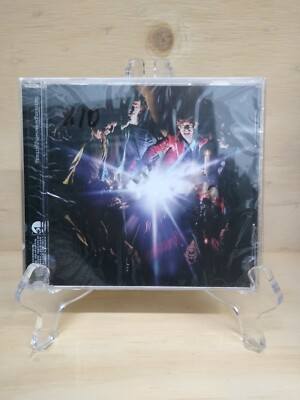 The rolling stones A bigger bang | eBay