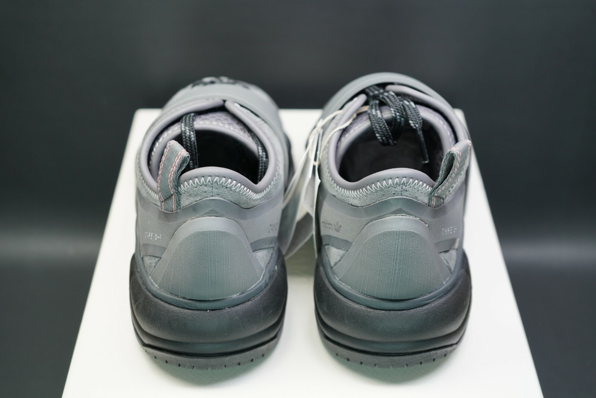adidas Originals Type 0-1 OAMC Shoes FV7106 Grey Various 