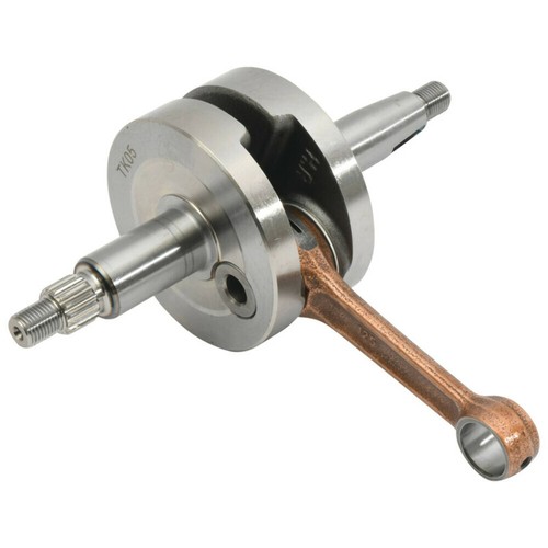 WATER PUMP KIT CR80 CR85 86-07, PSYCHIC MX-10207, Note ! Bearing In This Kit - Foto 2