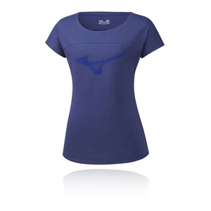 mizuno t shirt donna