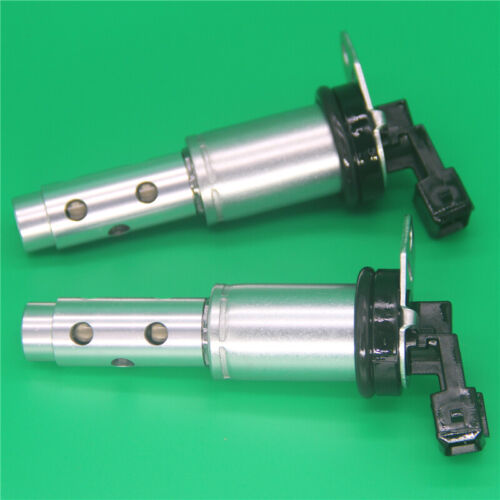 Set of 2PCS Variable Timing Control Valve Solenoid VVT fit for BMW 328i X3 VANOS - Picture 5 of 11