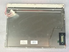 12.1" inch LQ121S1DG31 Industrial LCD Display Screen Panel For Sharp 800x600