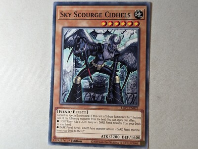 yugioh sky scourge deck Amazon.com: Yugioh Nordic Deck main image 0