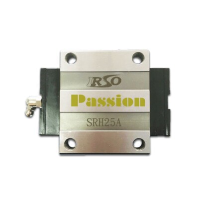 1Pcs New For IRSO SRH25A Linear guide slider