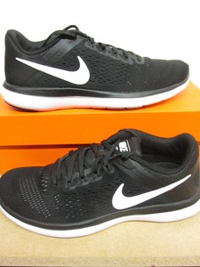 Nike da donna Flex 2016 Rn Scarpe da corsa 830751 Scarpe da tennis 010 Nike da donna Flex 2016 Rn Scarpe da corsa 830751 Scarpe da tennis 010