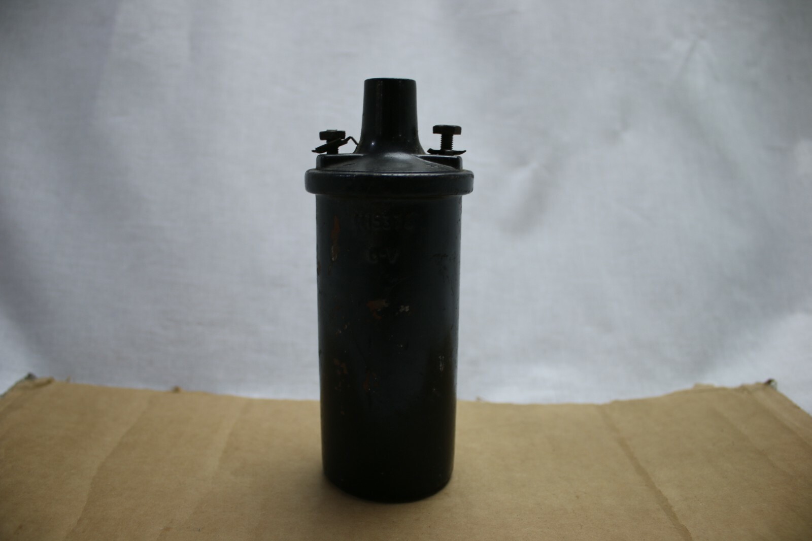 Delco Remy 1115202 Internal Resisted Coil 6V eBay