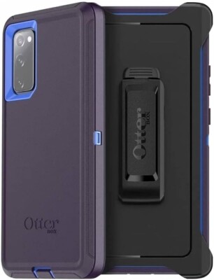 For Samsung Galaxy A53 5G OtterBox Defender Series Cover, Navy
