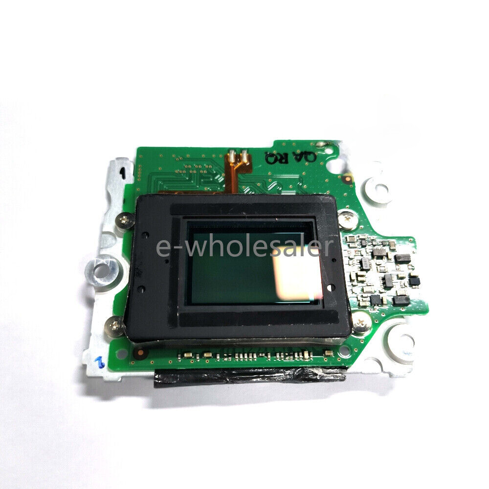 Original CCD CMOS Image Sensor Assembly Unit For Nikon D7200