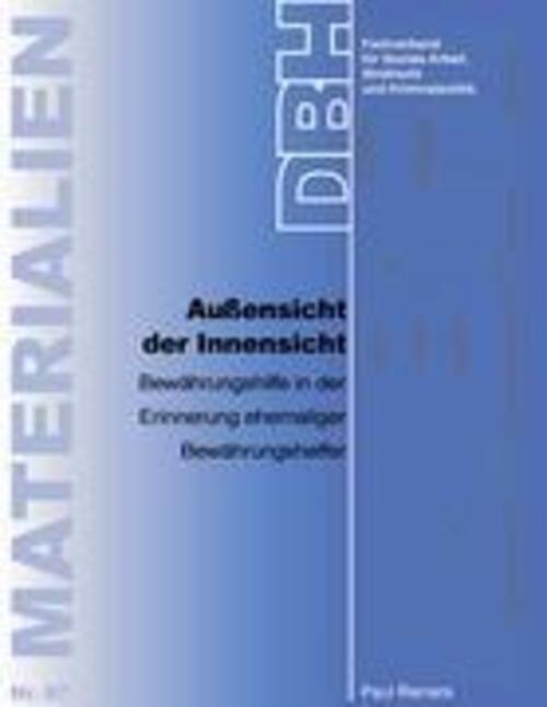 Thumbnail - Paul Reiners | Außensichten Der Innensicht | Taschenbuch | Deutsch