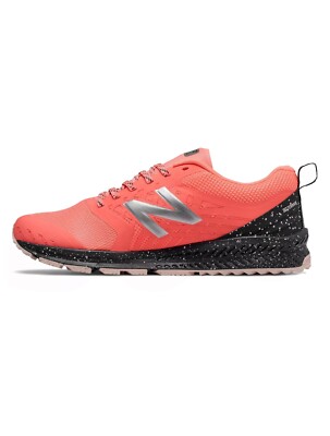 New Balance FuelCore Nitrel V1 Trail Fiji- sz 6