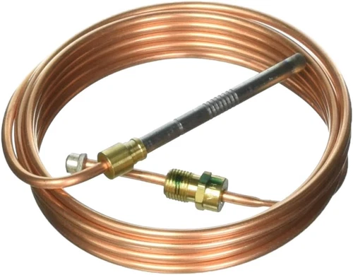 H06E 72 Universal Thermocouple, 72 Inch