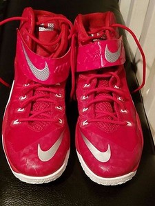 lebron shoes size 8