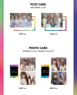 wooah アルバム　joy wish pitapat 直筆サイン入り wooah アルバム joy wish pitapat 直筆サイン入り - メルカリ
