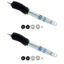 Bilstein Pair of Front B8 5100 Shock Absorbers for Silverado Sierra 1500 Tahoe