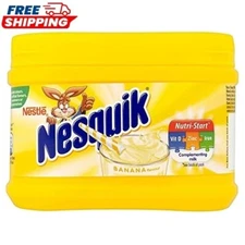 Nesquik Banana Flavour 300g