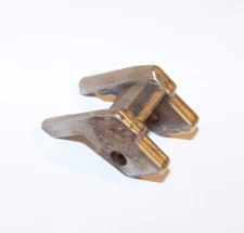 Smith & Wesson SW40V .40 S&W Locking Block #C619