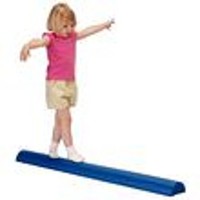 Foam Balance Beam - Kids Gymnastics Sports Activity Indoors Games Co Ordination on sale Foam Balance Beam - Kids Gymnastics Sports Activity Indoors Games Co Ordination on sale
