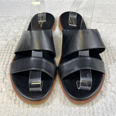 Cole Haan Women's Black Shoes/Sandals Size 8B SKU 4961