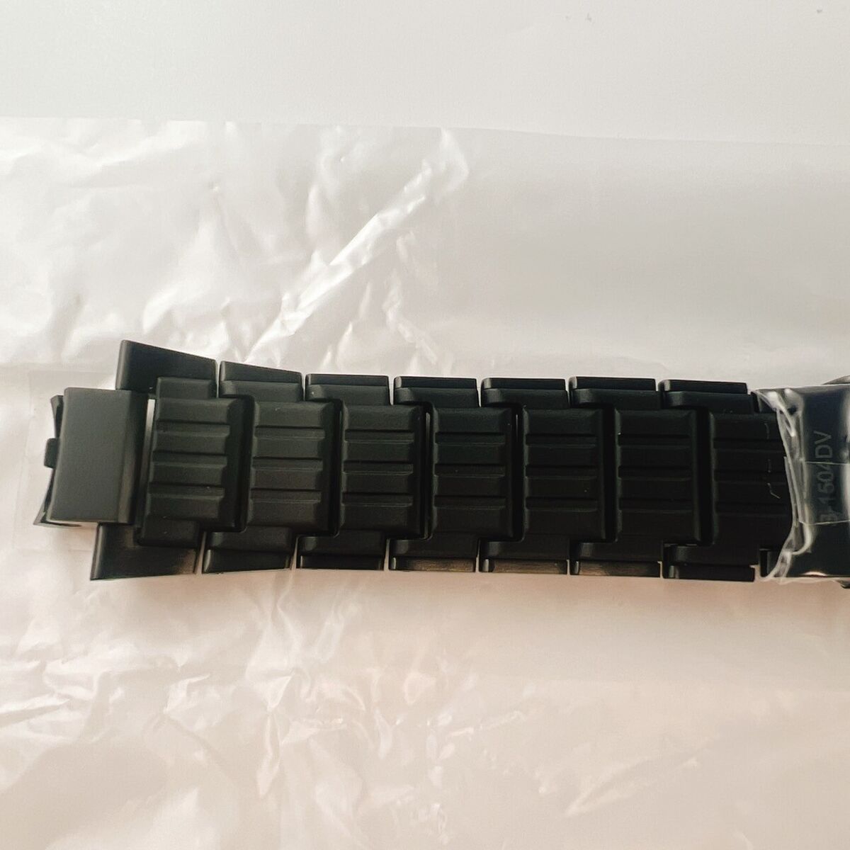 CASIO BANDGS52D-1JR G-SHOCK MTG-B3000 Series Replacement CASIO BANDGS52D-1JR G-SHOCK MTG-B3000 Series Replacement