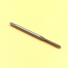 M2 x 0.4mm Metric HSS Left hand Tap 2x0.4mm Pitch / SN1
