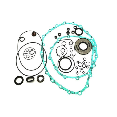 0AW OAW Auto Transmission CVT Master Overhaul Rebuild Kit for AUDI A4 A5 A6 A7 - Bild 2 von 9