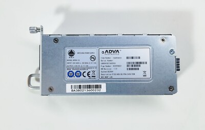 ADVA 1040904033 F150/ADV/GE/PSA/240V/90W POWER SUPPLY MODEL