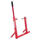 Abba Superbike Stand & Fitting Kit For KTM 1290 Super Duke R 2014