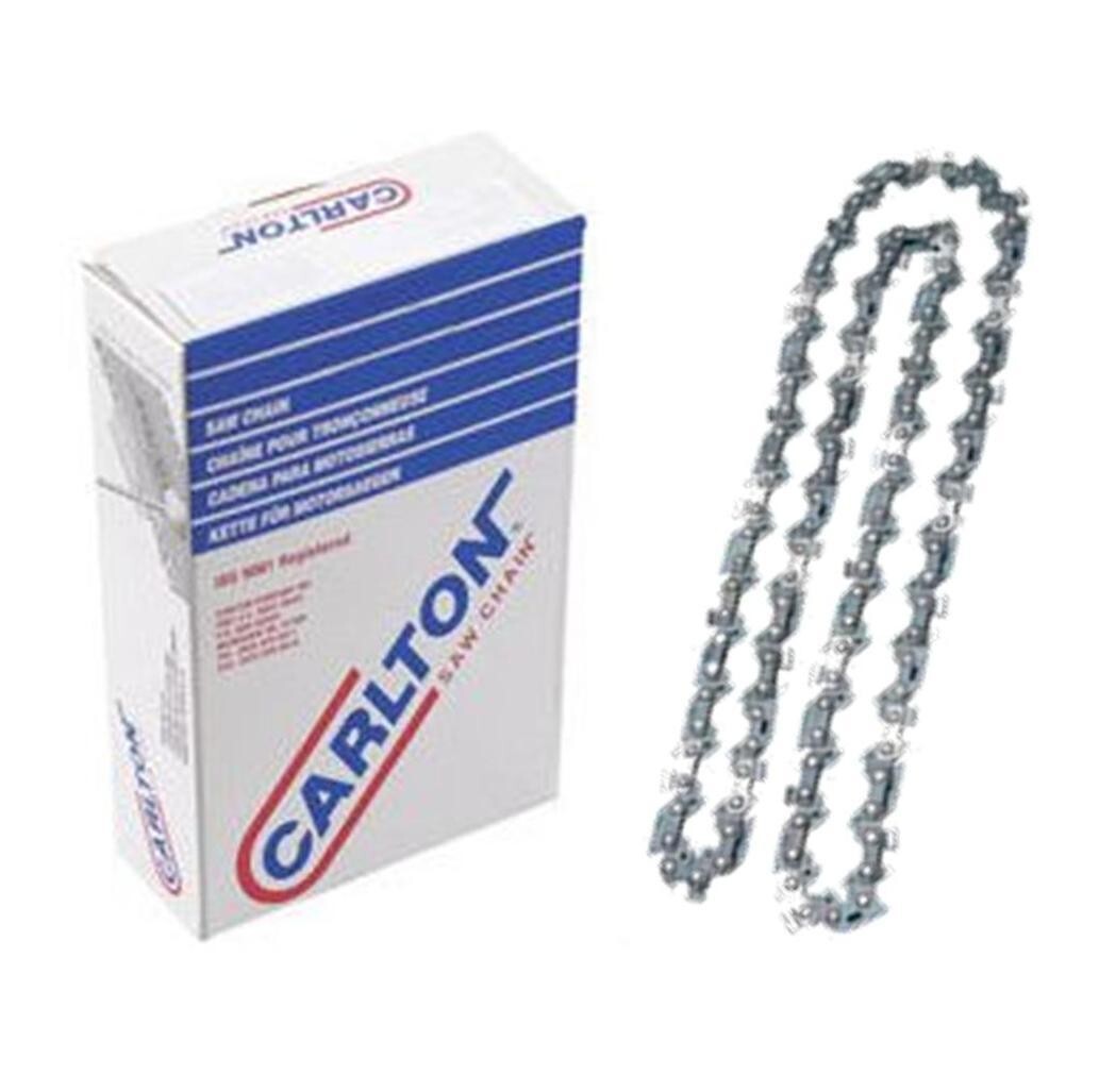 Chaine Carlton .325 pour guide Echo CS-400EVL 45cm a haute performance