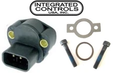 Throttle Position Sensor 1992-1993 and 1995-1996 Dodge Ramcharger 5.2L, 5.9L