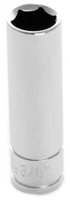 Wilmar   Deep Length Sockets  W36312