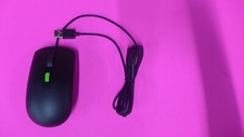 Genuine Dell Optical Black USB 1000 DPI Scroll Wheel Mouse MS116T1 PRDV9