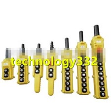 1PC NEW AUSPICIOUS switch hydraulic hand-held lift HS-802 Waterproof HS802 #YT