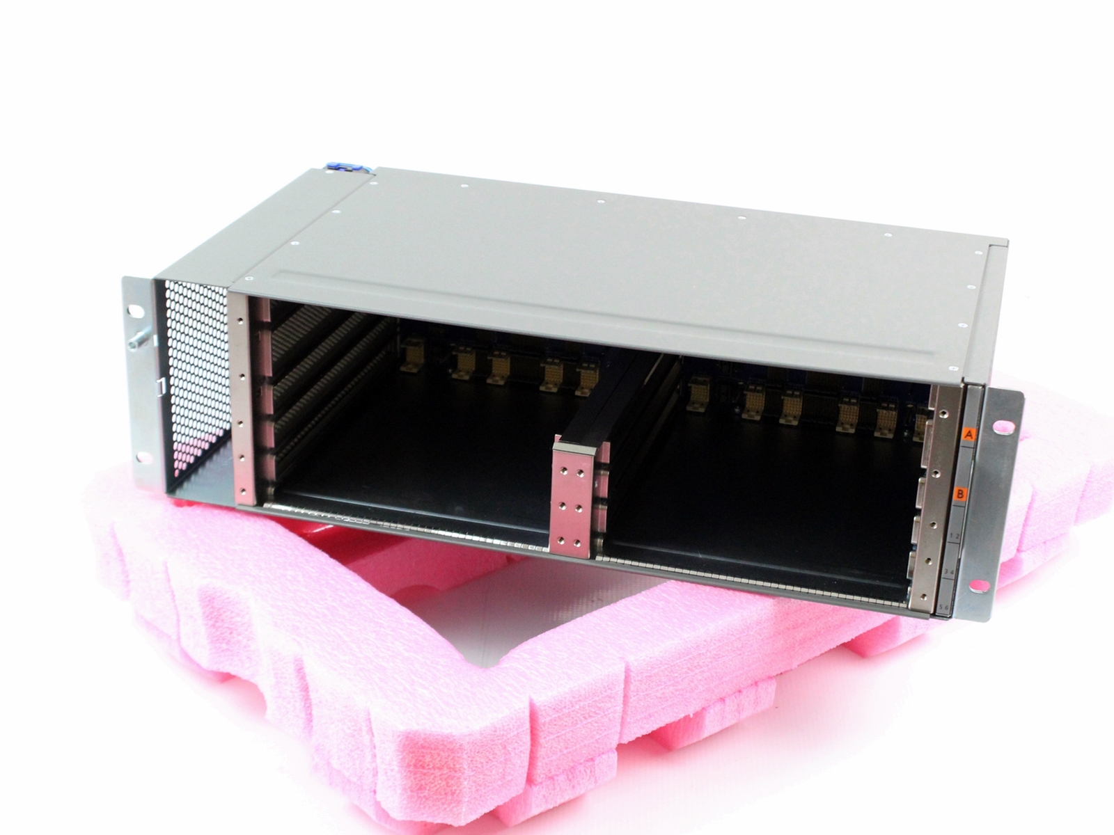 NOKIA 7250 IXR-R6 Chassis 3HE11278AARB01 for sale online | eBay