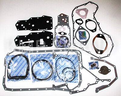 3802375 GASKET KIT LOWER Suitable For Cummins® 3802375® | eBay