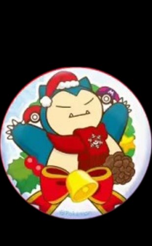 Pokemon S-Chino Navidad Insignia Caja Ciega 2024 EN STOCK - Imagen 10 de 14