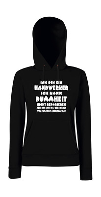 i am artisan l girlie hoodie 