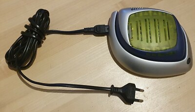 Varta Power Play Mobile Charger Ladegerät Akku - Ladegerät AA AAA 57073A/57173A