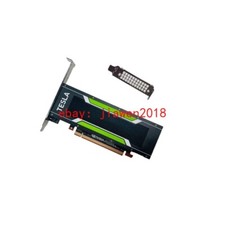 Nvidia Tesla P4 8GB GPU Card graphics GDDR5 Supermicro PCI-E