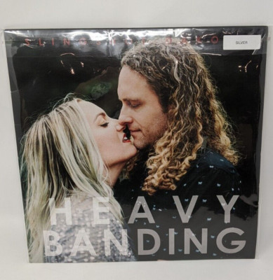 Slingshot Dakota: Heavy Banding (Vinyl, 2019, Specialist Subject Records)