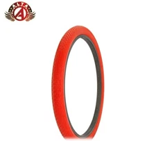 ALTA TIRES 26 x 2.125 Red HF-120A SINGLE (1EA)