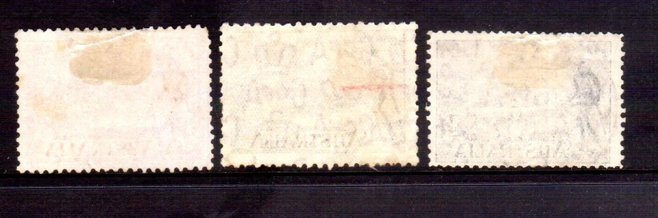 AUSTRALIA 1936 South Australia centenary used - Image 2 of 2