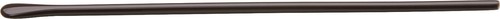 Brillen Bügelenden Acetat Ø 1,2 mm lange Wechselbügelenden Symmetrisch 135 mm - Picture 4 of 9