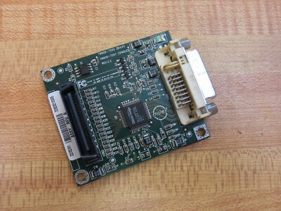 Molex 79909-7292 DVI Link I/O Card 79909-7297