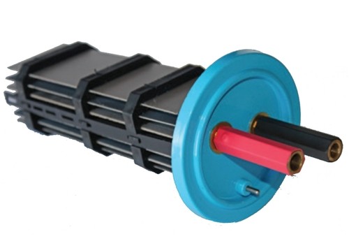 AUTOCHLOR AC35 STD 35AMP Salt Water Pool Chlorinator Cell K-CHLOR FREE SCRAPER - Picture 3 of 4