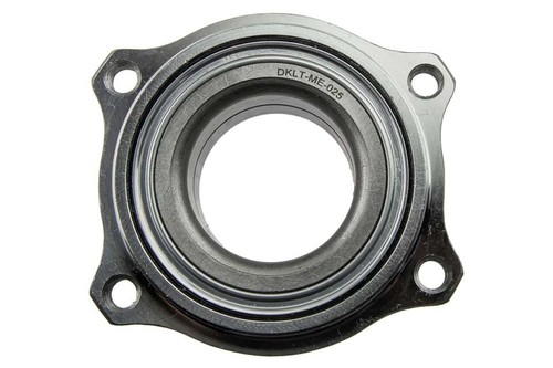 Mozzo Ruota Posteriore Per Mercedes C KLASSE W204 07-, E KLASSE 09- - Foto 4 di 9