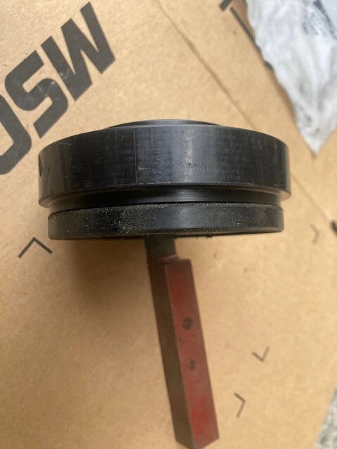 Land Rover Series 2-3, hub inner oil seal fitting special tool RTC3510 - Image 3 of 4