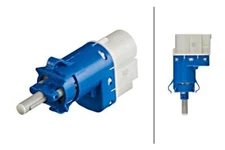 Ford C-Max Jaguar Mazda Volvo 2001- HELLA Brake Actuation Clutch Control Switch